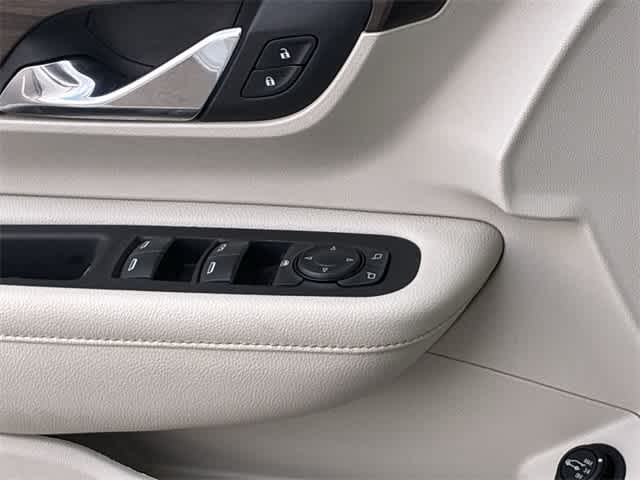 Thumbnail: 2018 GMC Terrain - 40