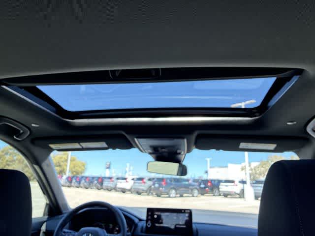 Thumbnail: 2026 Honda CR-V - 23