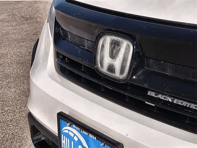 Thumbnail: 2022 Honda Pilot - 12