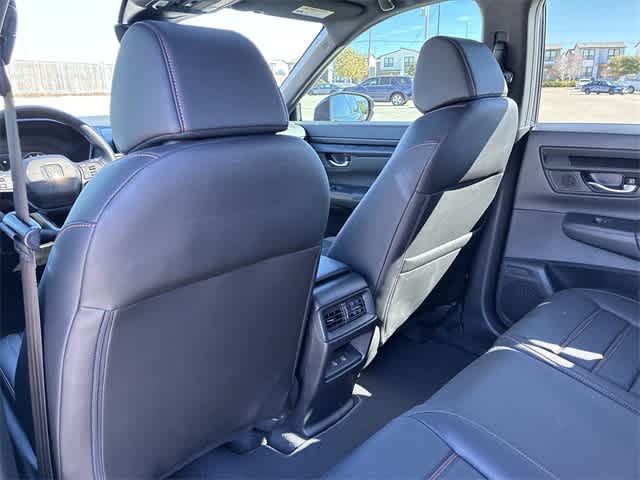 Thumbnail: 2026 Honda CR-V - 19