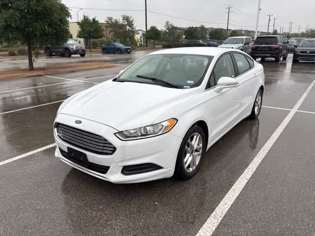 2014 Ford Fusion SE -
                  San Antonio, TX