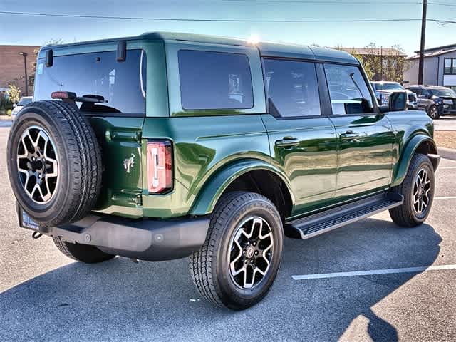 Thumbnail: 2025 Ford Bronco - 13