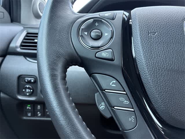 Thumbnail: 2020 Honda Ridgeline - 26