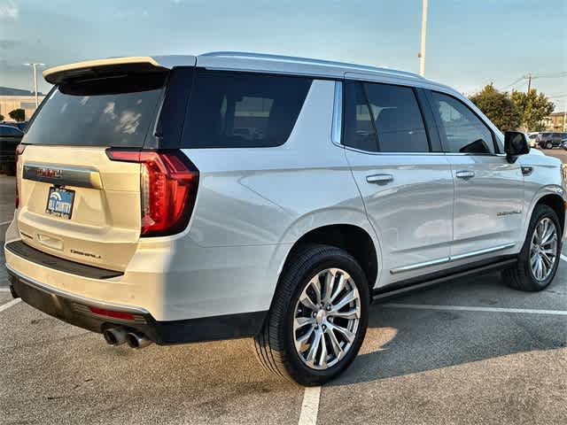 Thumbnail: 2022 GMC Yukon - 6