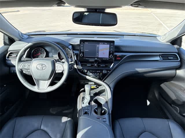 Thumbnail: 2024 Toyota Camry - 16