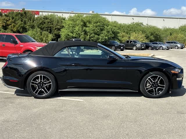 Thumbnail: 2023 Ford Mustang - 7