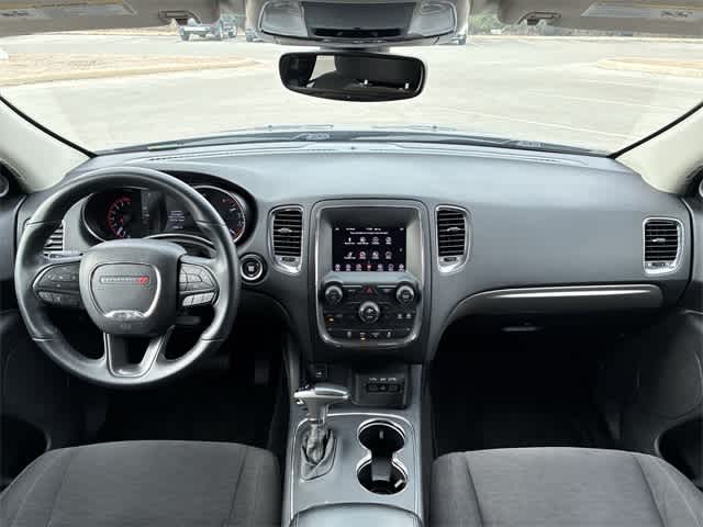 Thumbnail: 2018 Dodge Durango - 15