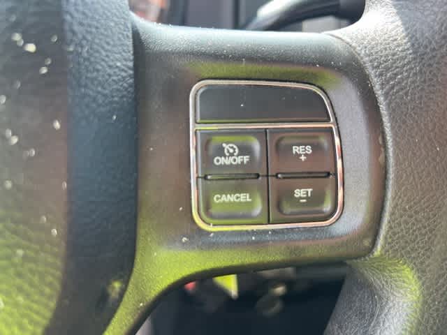 Thumbnail: 2018 RAM 2500 - 12