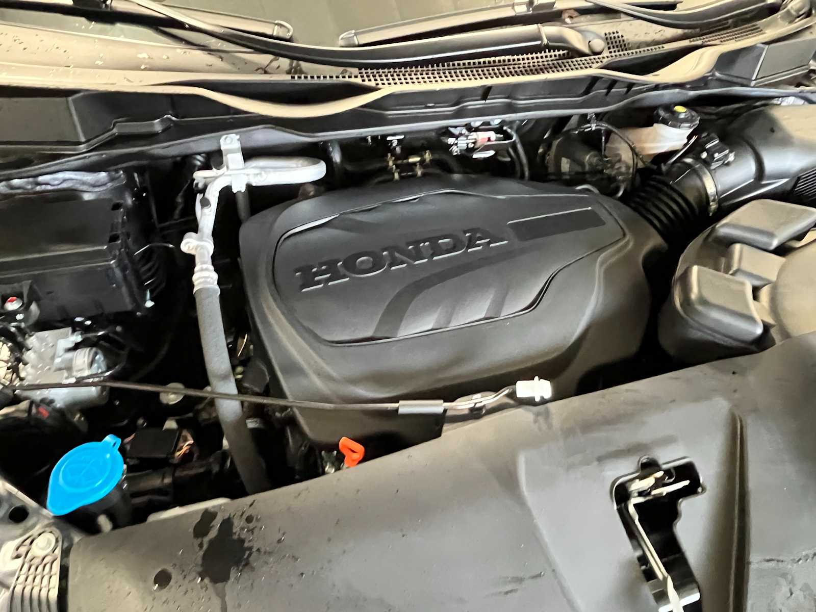 Thumbnail: 2026 Honda Odyssey - 12