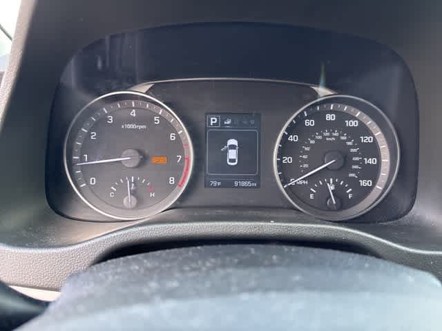 Thumbnail: 2018 Hyundai Elantra - 13