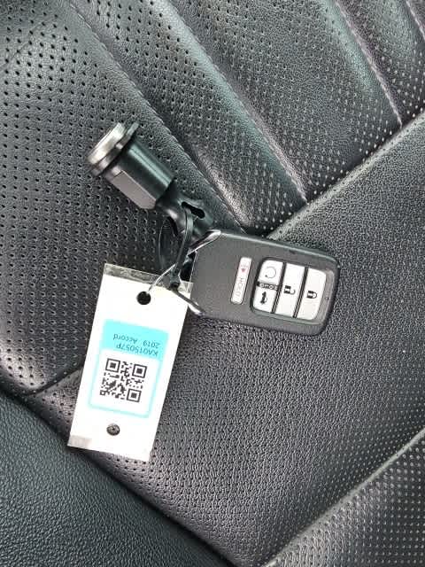 Thumbnail: 2019 Honda Accord - 26