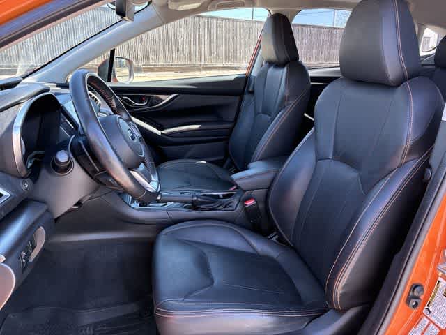 Thumbnail: 2018 Subaru Crosstrek - 17