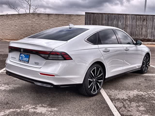 Thumbnail: 2024 Honda Accord - 6