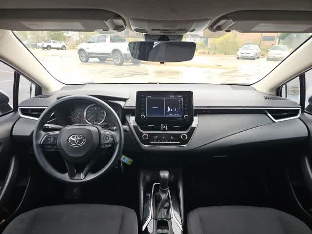 Thumbnail: 2022 Toyota Corolla - 12