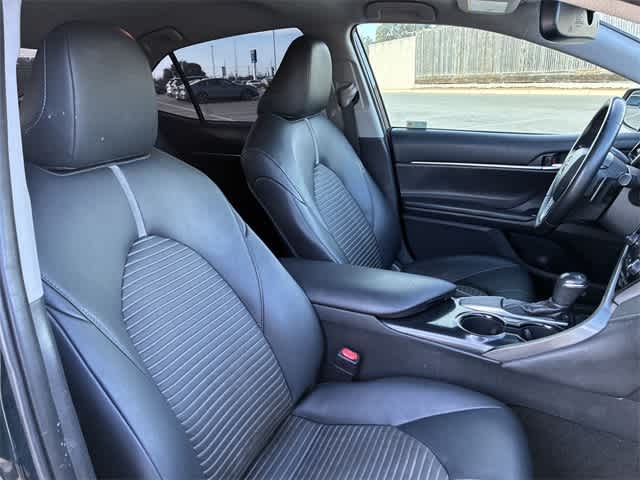 Thumbnail: 2019 Toyota Camry - 22