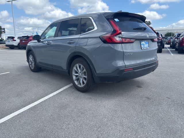 Thumbnail: 2024 Honda CR-V - 2