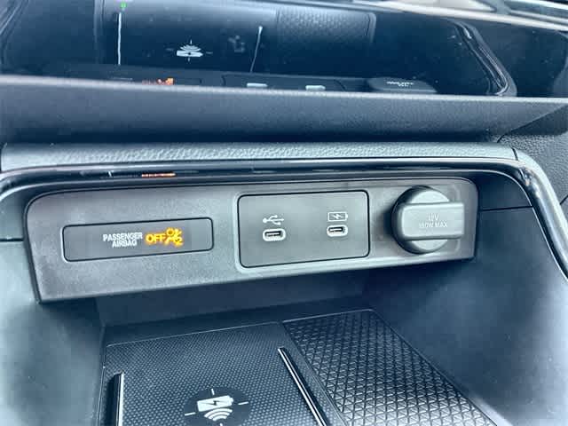 Thumbnail: 2026 Honda CR-V - 34