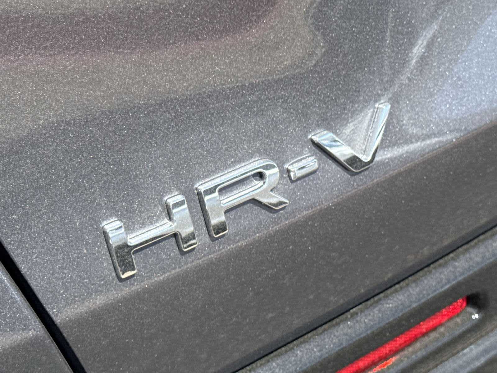 Thumbnail: 2026 Honda HR-V - 7