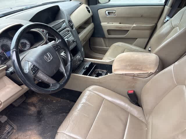 Thumbnail: 2013 Honda Pilot - 9