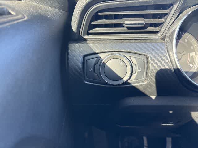 Thumbnail: 2020 Ford Mustang - 12