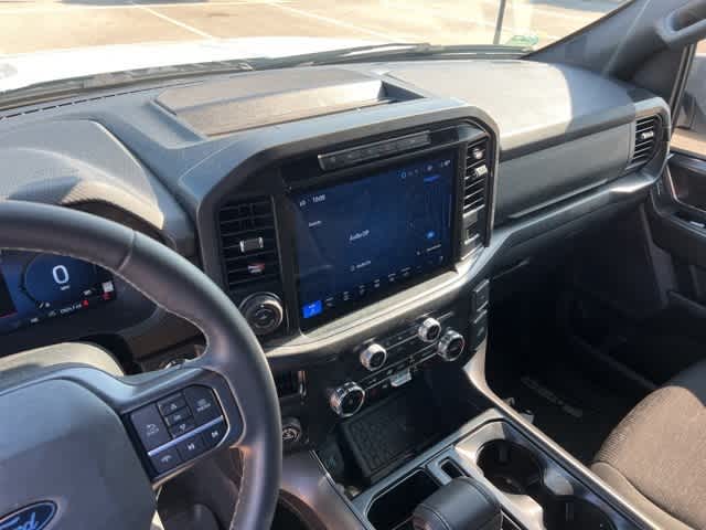 Thumbnail: 2024 Ford F-150 - 19