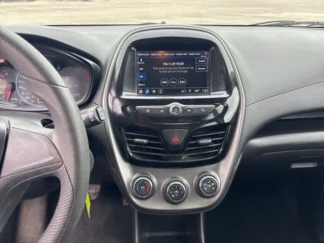 Thumbnail: 2020 Chevrolet Spark - 18