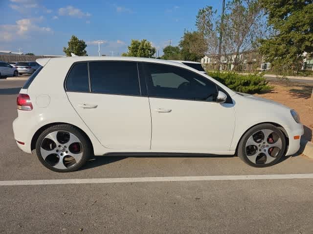 Thumbnail: 2012 Volkswagen Golf - 4