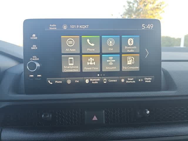 Thumbnail: 2024 Honda CR-V - 15