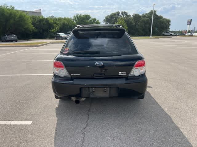 Thumbnail: 2006 Subaru Impreza - 4