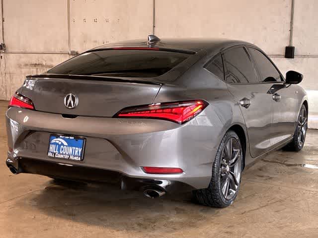 Thumbnail: 2023 Acura Integra - 6