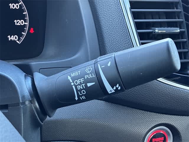 Thumbnail: 2024 Honda Ridgeline - 28