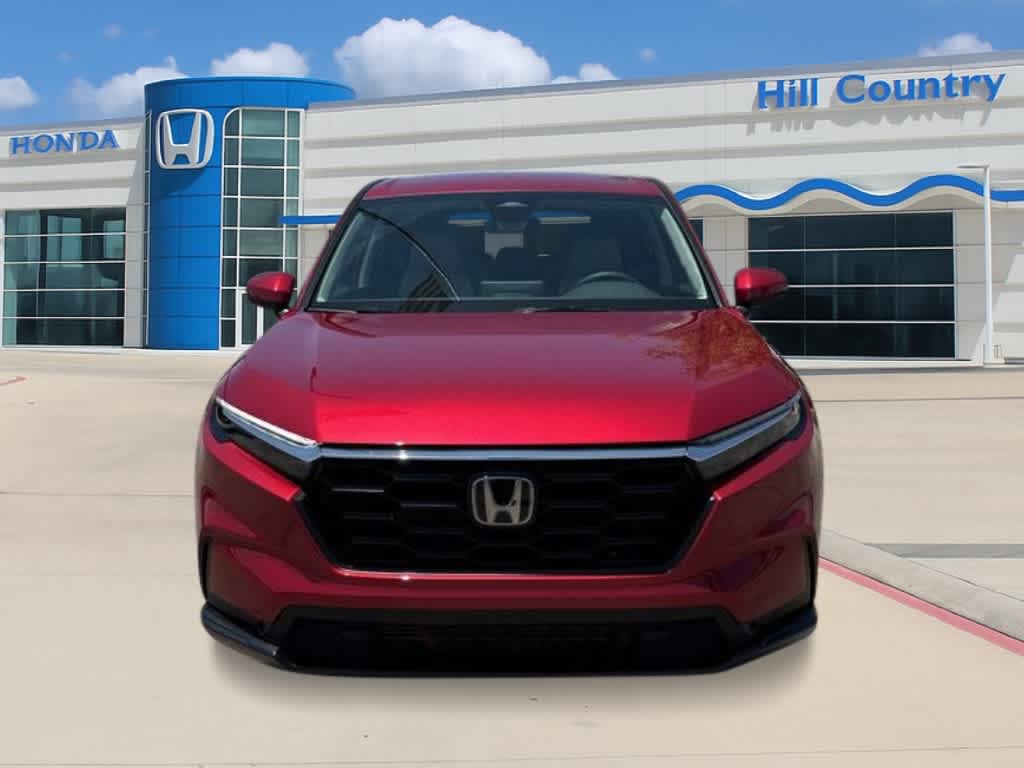 Thumbnail: 2026 Honda CR-V - 8