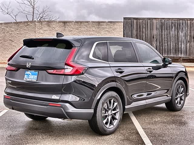 Thumbnail: 2026 Honda CR-V - 6