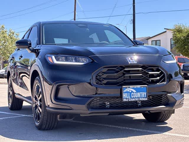 Thumbnail: 2026 Honda HR-V - 10