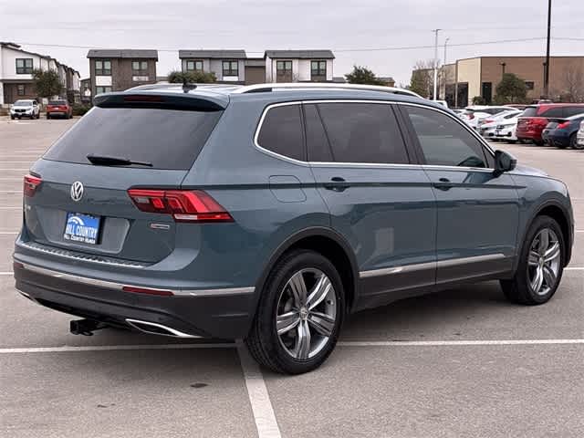 Thumbnail: 2019 Volkswagen Tiguan - 6