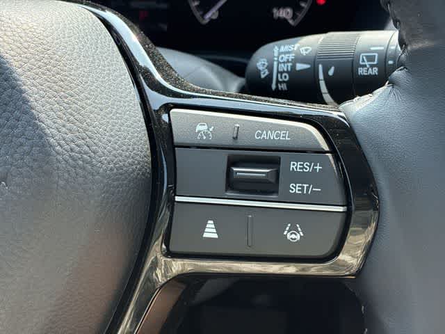Thumbnail: 2026 Honda HR-V - 27