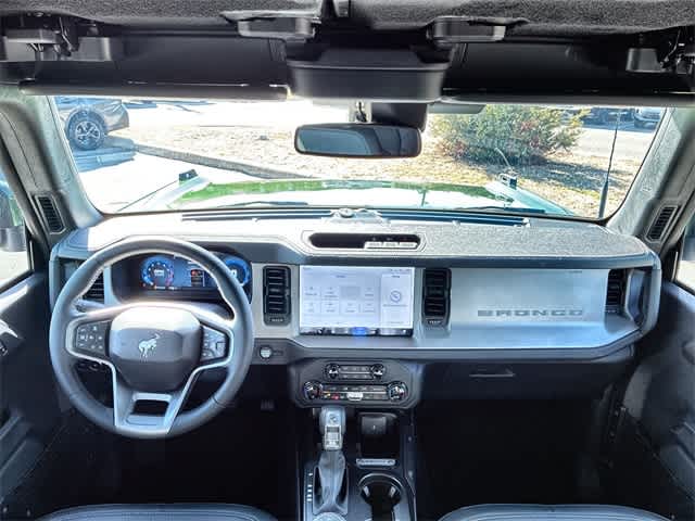 Thumbnail: 2025 Ford Bronco - 23