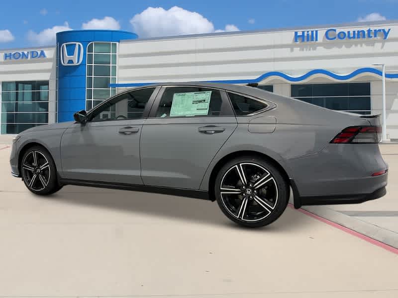 Thumbnail: 2025 Honda Accord - 2