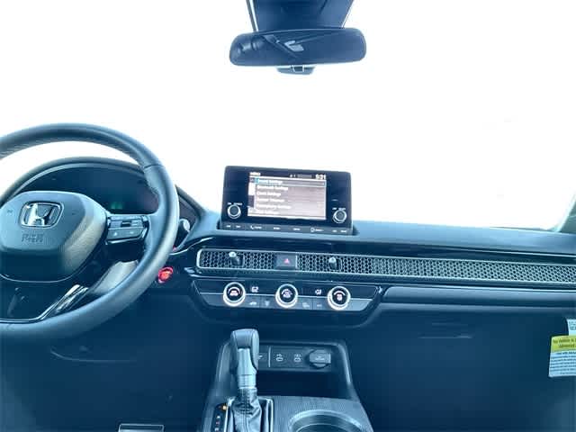 Thumbnail: 2025 Honda Civic - 28