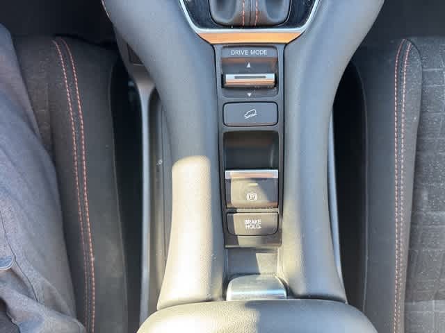 Thumbnail: 2023 Honda HR-V - 16