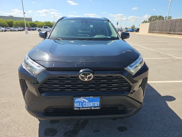 Thumbnail: 2023 Toyota RAV4 - 2