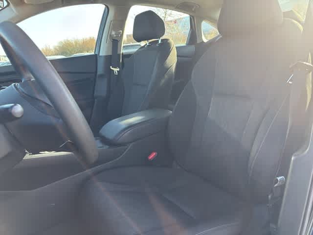 Thumbnail: 2024 Honda Accord - 22