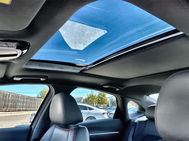 Thumbnail: 2021 Hyundai Sonata - 20