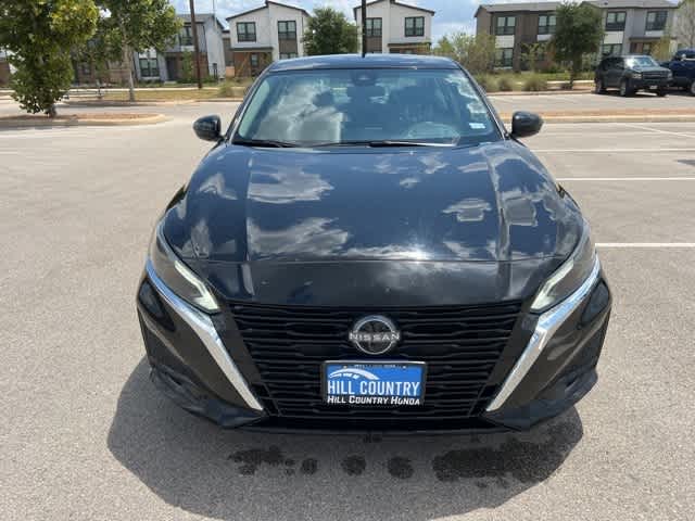 Thumbnail: 2023 Nissan Altima - 8