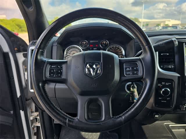 Thumbnail: 2018 RAM 2500 - 23