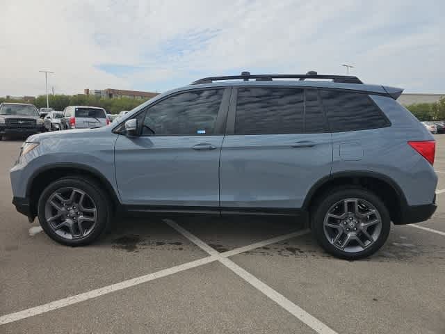 Thumbnail: 2023 Honda Passport - 8