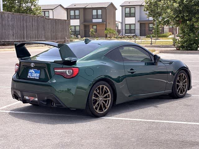 Thumbnail: 2020 Toyota 86 - 6