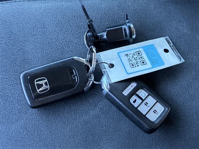 Thumbnail: 2021 Honda CR-V - 38