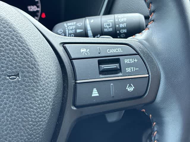 Thumbnail: 2025 Honda CR-V - 27