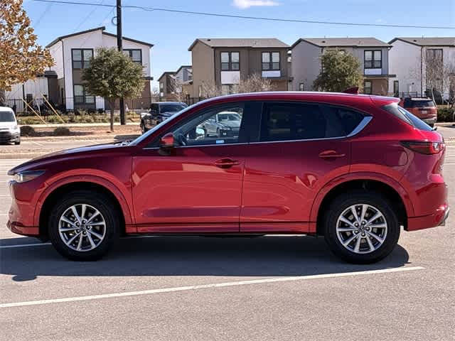 Thumbnail: 2024 Mazda CX-5 - 3